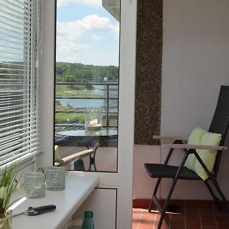 Ferienwohnung Skovsende 25 Glücksburg Exterior foto