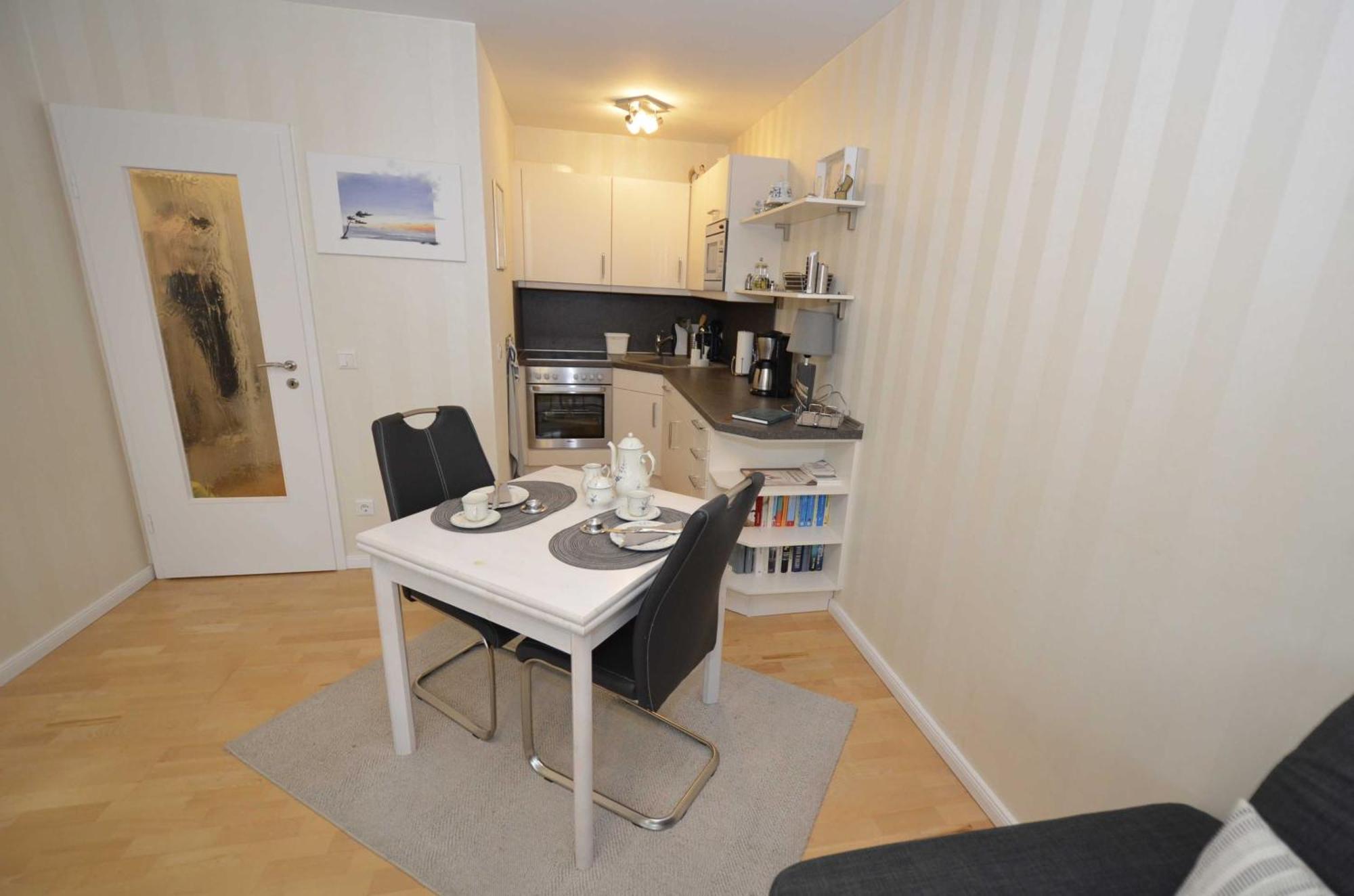 Ferienwohnung Skovsende 25 Glücksburg Exterior foto