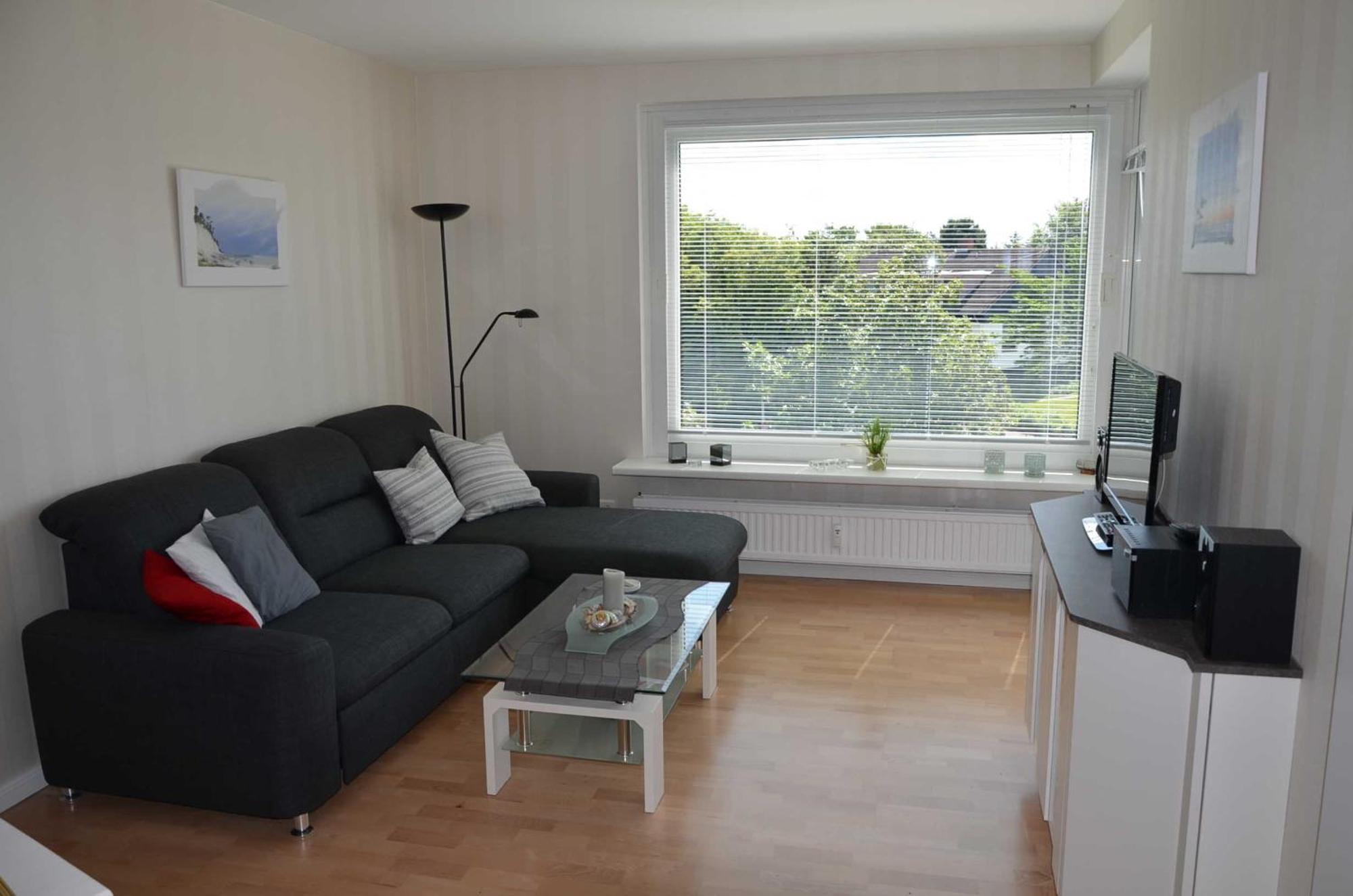 Ferienwohnung Skovsende 25 Glücksburg Exterior foto