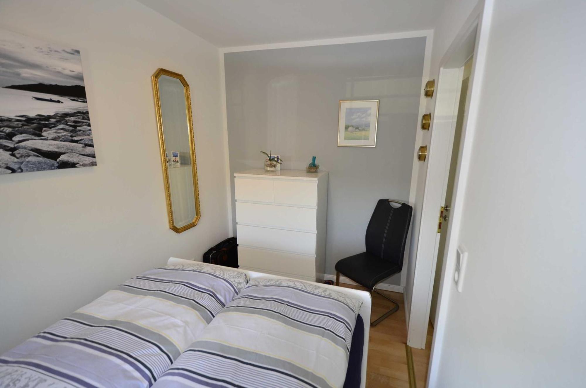 Ferienwohnung Skovsende 25 Glücksburg Exterior foto