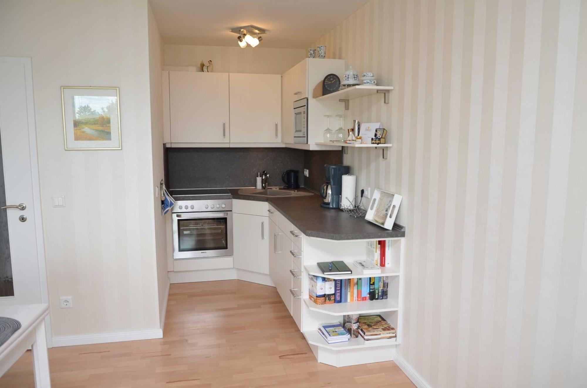 Ferienwohnung Skovsende 25 Glücksburg Exterior foto