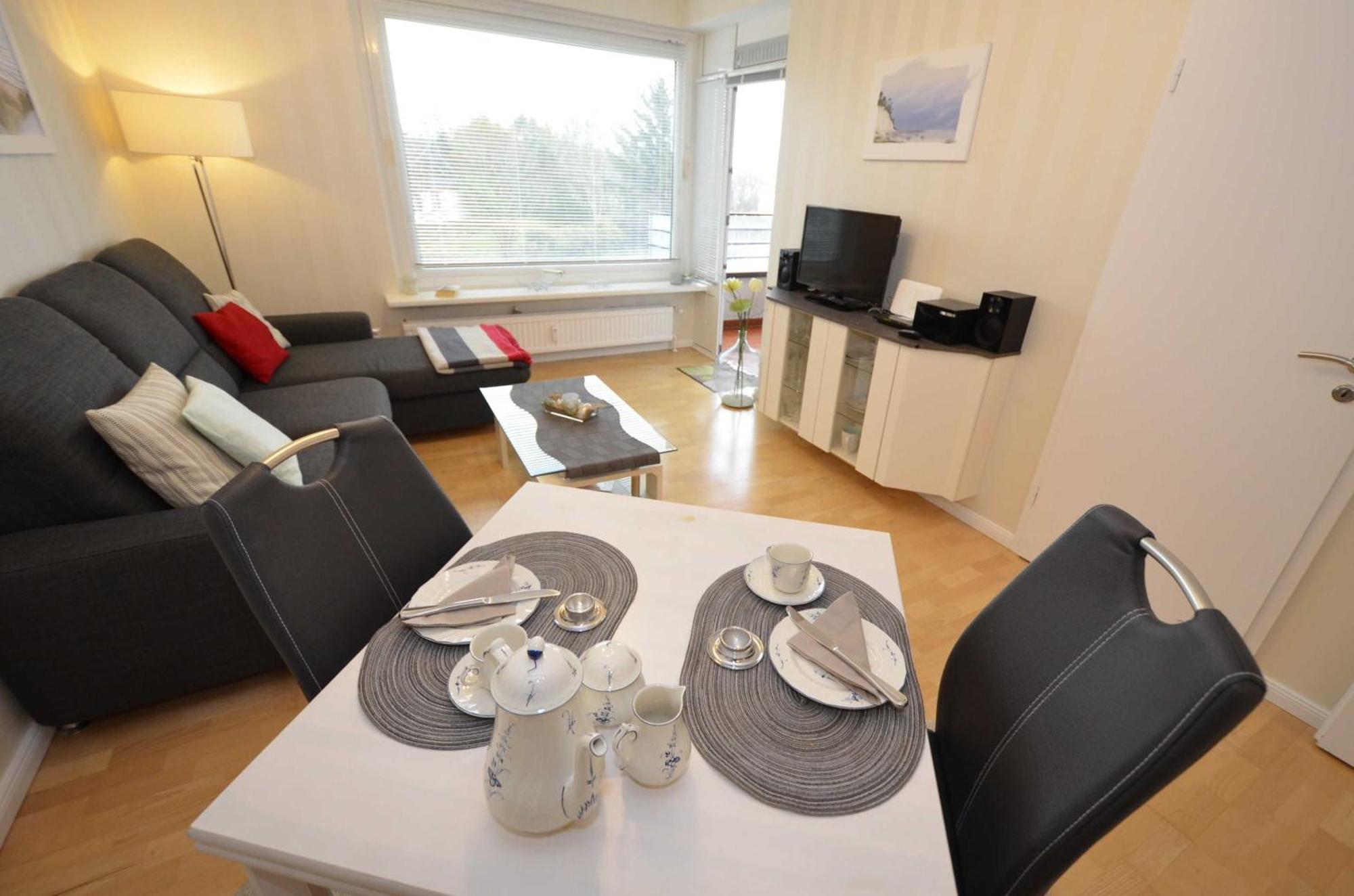 Ferienwohnung Skovsende 25 Glücksburg Exterior foto