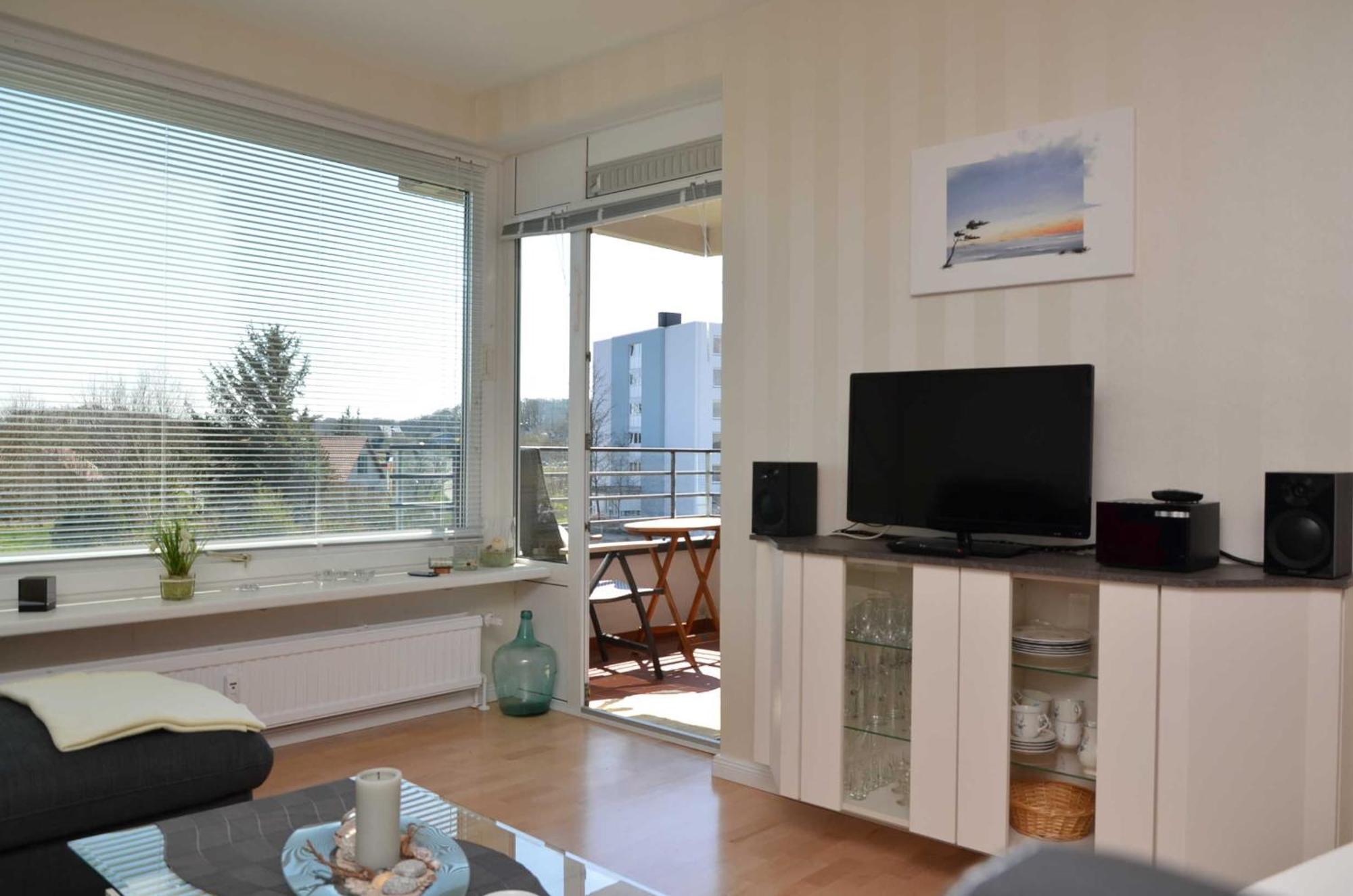 Ferienwohnung Skovsende 25 Glücksburg Exterior foto